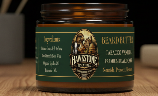 Beard Butter