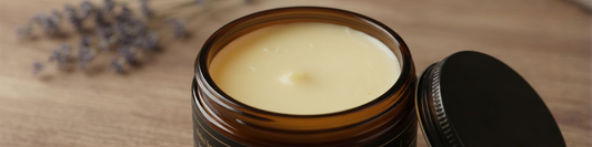 Field Balm - Vanilla Coconut