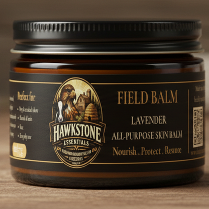 Field Balm - Lavender
