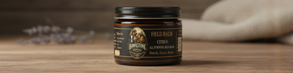 Field Balm - Citrus