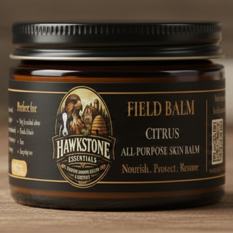 Field Balm - Citrus