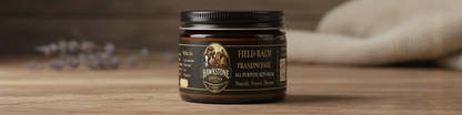 Field Balm - Frankincense