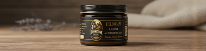 Field Balm - Lavender