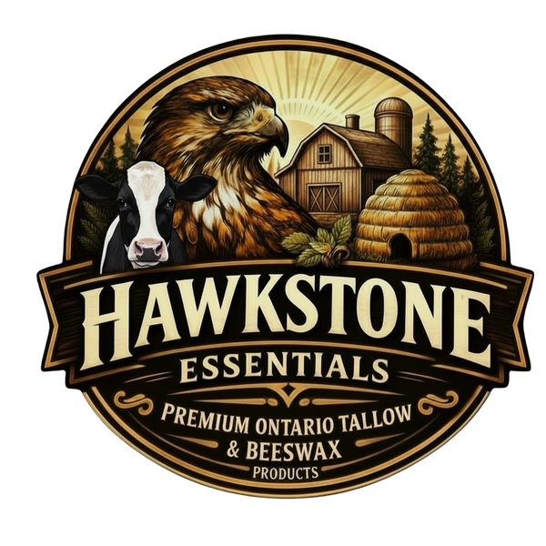 Hawkstone Essentials