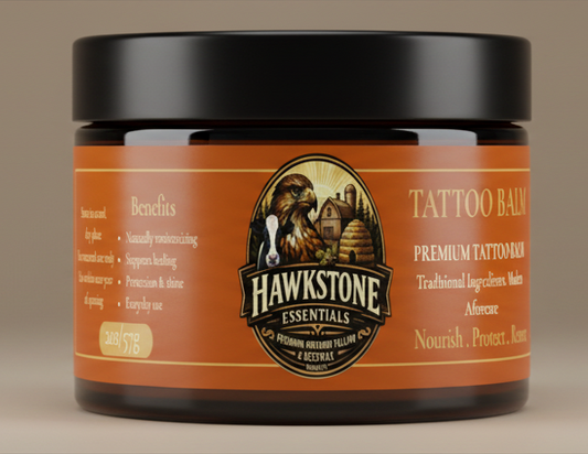 Premium Tattoo Balm