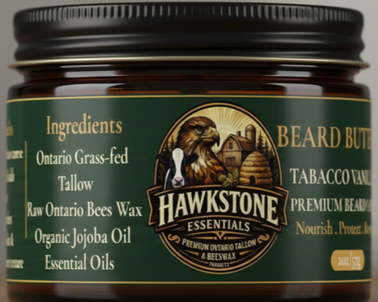 Beard Butter